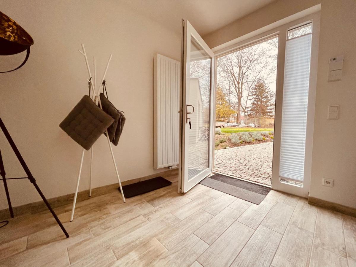 Ferienwohnungen Mey Haus Zum Rosenstock Erfurt Exterior photo